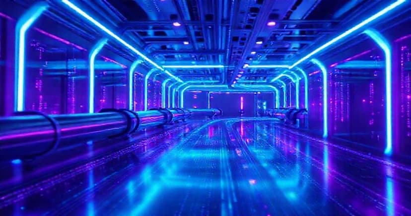 Mastering ML Data Pipelines: Fueling Robust Machine Learning Training